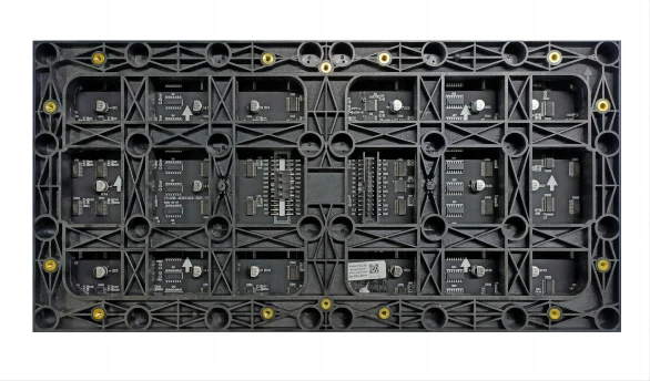 High Definition P1.538 Led Panel