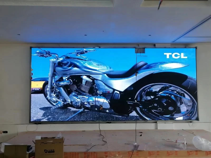 Indoor SMD led display Indoor SMD led display