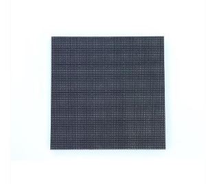 P4.81 실내 풀 컬러 Led 디스플레이 화면